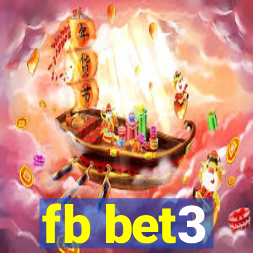 fb bet3